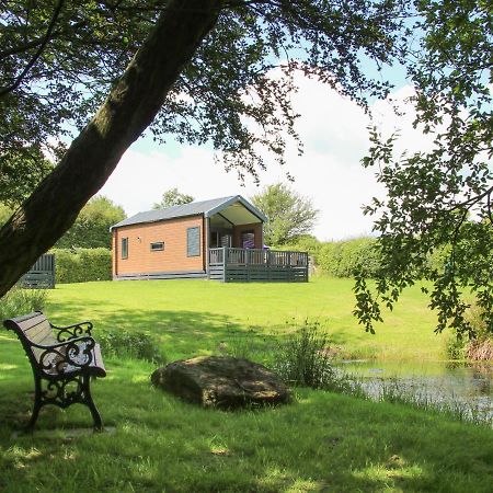 Jacob'S Meadow Pod 2 Villa Shrewsbury Buitenkant foto