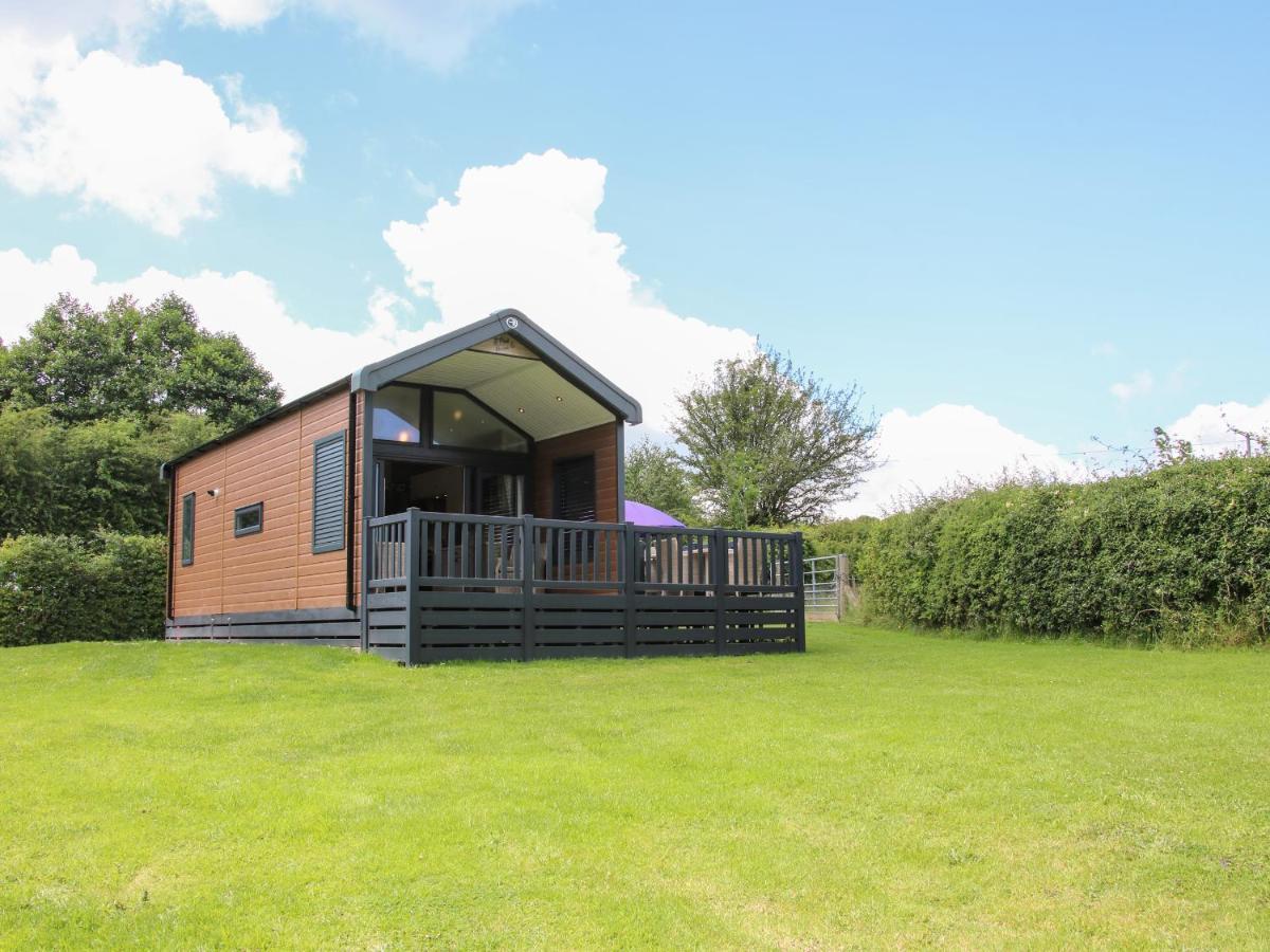 Jacob'S Meadow Pod 2 Villa Shrewsbury Buitenkant foto