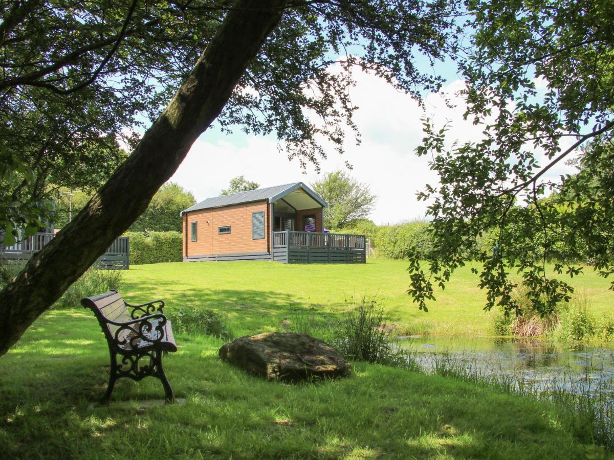 Jacob'S Meadow Pod 2 Villa Shrewsbury Buitenkant foto